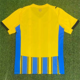 25-26 Southampton Away Fans Version Thailand Quality