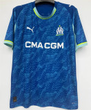 25-26 Mars Third Away Fans Version Thailand Quality