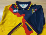 1998 Venezuela Away Retro Jersey Thailand Quality