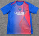 25-26 Paris Saint-Germain (Training clothes) Fans Version Thailand Quality