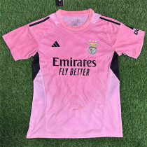 25-26 SL Benfica (Goalkeeper) Fans Version Thailand Quality