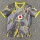 25-26 Kaizer Chiefs Away Fans Version Thailand Quality