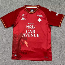 25-26 FC Metz home Fans Version Thailand Quality
