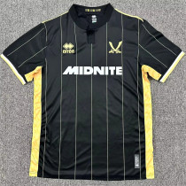 25-26 Sheffield FC (Goalkeeper) Fans Version Thailand Quality