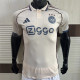25-26 Ajax Third Away Player Version Thailand Quality