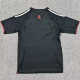 25-26 Orlando Pirates home Fans Version Thailand Quality
