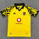 25-26 Kaizer Chiefs home Fans Version Thailand Quality