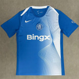 25-26 Chelsea (Training clothes) Fans Version Thailand Quality