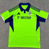 25-26 Fulham F.C.Away (SBOTOP) Fans Version Thailand Quality