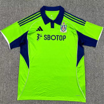 25-26 Fulham F.C.Away (SBOTOP) Fans Version Thailand Quality