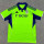 25-26 Fulham F.C.Away (SBOTOP) Fans Version Thailand Quality