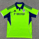 25-26 Fulham F.C.Away (SBOTOP) Fans Version Thailand Quality