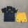 Kids kit 25-26 West Ham United Third Away Thailand Quality