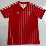 82-83 Aberdeen home Retro Jersey Thailand Quality