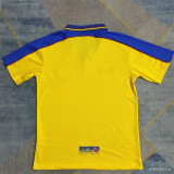 1998 Colombia home Retro Jersey Thailand Quality
