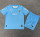 Kids kit 25-26 CF Monterrey (Goalkeeper) Thailand Quality