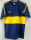 1981 CA Boca Juniors home Retro Version Thailand Quality