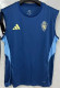 25-26 Real Zaragoza (Vest) Fans Version Thailand Quality