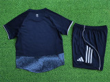 Player Version Kids kit 25-26 Al-Nassr FC Away Thailand Quality