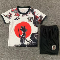Kids kit 2025 Japan (Anime) Thailand Quality