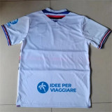 25-26 Sampdoria Away Fans Version Thailand Quality