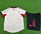 Player Version Kids kit 25-26 Liverpool Away Thailand Quality