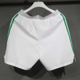 25-26 RT Third Away  (Player Version) Soccer shorts Thailand Quality