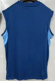 25-26 Real Zaragoza (Vest) Fans Version Thailand Quality