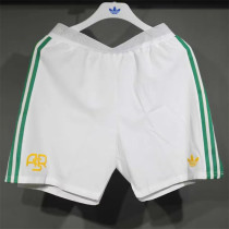 25-26 RT Third Away  (Player Version) Soccer shorts Thailand Quality