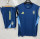 25-26 Real Zaragoza (Vest) Set.Jersey & Short High Quality