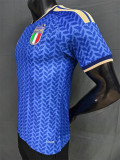 2026 Italy home Player Version Thailand Quality