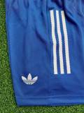 Player Version Kids kit 25-26 Real Madrid Third Away Thailand Quality