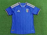 2026 Italy home Player Version Thailand Quality