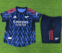 Player Version Kids kit 25-26 Arse Away Thailand Quality
