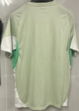 25-26 Aston Villa (Training clothes) Fans Version Thailand Quality