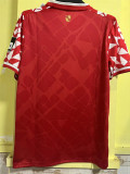25-26 FSV Mainz 05 home Fans Version Thailand Quality