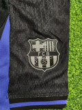 Player Version Kids kit 25-26 FC Barcelona (Special Edition) Thailand Quality
