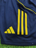 Player Version Kids kit 25-26 Al-Nassr FC home Thailand Quality