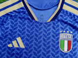 2026 Italy home Player Version Thailand Quality