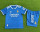 Player Version Kids kit 25-26 Real Madrid Third Away Thailand Quality