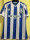25-26 Sheffield Wednesday home Fans Version Thailand Quality