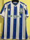 25-26 Sheffield Wednesday home Fans Version Thailand Quality