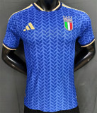 2026 Italy home Player Version Thailand Quality