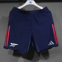 25-26 Arse Away (Player Version) Soccer shorts Thailand Quality