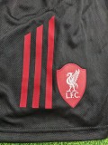 Player Version Kids kit 25-26 Liverpool Away Thailand Quality