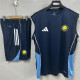 25-26 Al-Nassr FC (Vest) Set.Jersey & Short High Quality