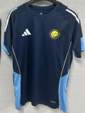 25-26 Al-Nassr FC (Training clothes) Fans Version Thailand Quality