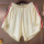 25-26 Flamengo Third Away (Women Jersey) Soccer shorts Thailand Quality