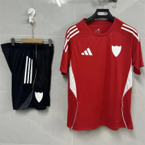 25-26 Sevilla FC (Special Edition) Set.Jersey & Short High Quality