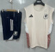 25-26 Aston Villa (Vest) Set.Jersey & Short High Quality